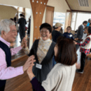 親にやらせたい。自分にも効く。健康脳トレステップの講座の風景