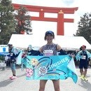 初マラソンの不安を解消！笑顔でスタートラインに😊の講座の風景
