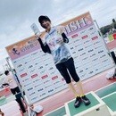 初マラソンの不安を解消！笑顔でスタートラインに😊の講座の風景