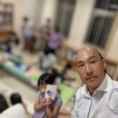 先生や講師ではなく、なつかしい友達！の講座の風景