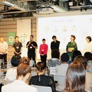 伝える力を育て、自分らしい一歩を踏み出す人を応援の講座の風景