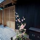 Galleryさくらの開催する講座の風景