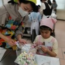 現役製菓学校和菓子講師が分かりやすく教えます！の講座の風景