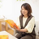 親子関係がラクになる♡穏やか子育てライフデザイナーの講座の風景
