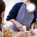 憧れの食品サンプルが作れる！食品サンプル教室の講座の風景