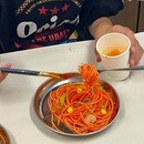 憧れの食品サンプルが作れる！食品サンプル教室の講座の風景