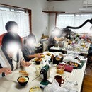 憧れの食品サンプルが作れる！食品サンプル教室の講座の風景
