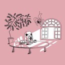 初めてのデジタルイラスト講座の講座の風景