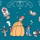 初めてのデジタルイラスト講座の講座の風景