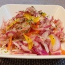 家事代行🍳が教える～心温まるお家ごはん🍴を食卓に～の講座の風景