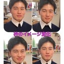 実はここを押さえればファッションセンスアップ‼の講座の風景