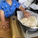 パン作りをもっと身近に。オーブン不要な簡単パンの講座の風景