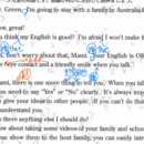 英語が苦手な受験生専門　合格まで伴走する受験英語講の講座の風景