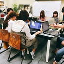 一般社団法人ＦＤＡの開催する講座の風景