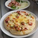 パン作りをもっと身近に。オーブン不要な簡単パンの講座の風景