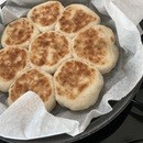 パン作りをもっと身近に。オーブン不要な簡単パンの講座の風景