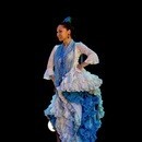 50代からの大人フラメンコの講座の風景