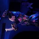 50代からの大人フラメンコの講座の風景