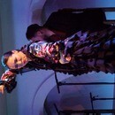 50代からの大人フラメンコの講座の風景