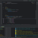 35億台の巨大市場！Android開発を始めよう！の講座の風景