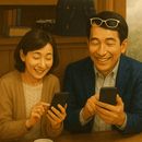 直接会ってマンツーマンだからマスター出来ますの講座の風景