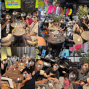 人生ナビを起動する。の講座の風景