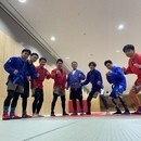 墨田サンボクラブの開催する講座の風景