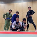 墨田サンボクラブの開催する講座の風景