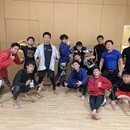 墨田サンボクラブの開催する講座の風景