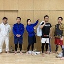 墨田サンボクラブの開催する講座の風景