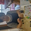 薬に頼る前にできる自然療法をお伝えしています☆の講座の風景