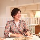 「なんとなく」を言葉にして、心を整える時間を。の講座の風景