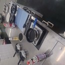とろ〜り割れる！映えオム教室の講座の風景