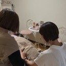 一社)エステサロンオーナーズ協会の開催する講座の風景