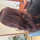 ブランクがあっても大丈夫！　復帰に悩む美容師さんへの講座の風景