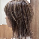 ブランクがあっても大丈夫！　復帰に悩む美容師さんへの講座の風景
