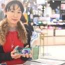 人生を軽やかにする！マヤ暦で未来を整える！の講座の風景