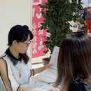 人生を軽やかにする！マヤ暦で未来を整える！の講座の風景