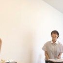 奥深くておもしろい！本格ボイストレーニングの講座の風景