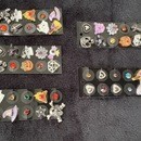 かんたん！耳つぼジュエリー施術の全てを学べますの講座の風景