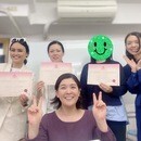 スピリチュアルを収入に変える開運・運気起業メソッドの講座の風景