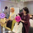 スピリチュアルを収入に変える開運・運気起業メソッドの講座の風景