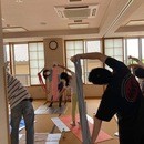 【旅する整体】はじめませんか？　ラクに♪ととのえるの講座の風景