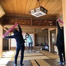【旅する整体】はじめませんか？　ラクに♪ととのえるの講座の風景