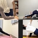 意識と習慣作りから数年後にも残るボディメイクの講座の風景