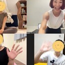 意識と習慣作りから数年後にも残るボディメイクの講座の風景