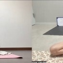 意識と習慣作りから数年後にも残るボディメイクの講座の風景