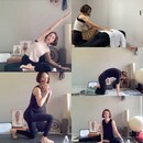 意識と習慣作りから数年後にも残るボディメイクの講座の風景