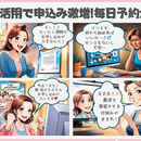 スマホ動画から集客まで｜AI×Canva×インスタの講座の風景