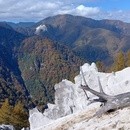 体を動かすキッカケづくり　山歩きインストラクターの講座の風景